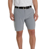 FootJoy Performance Lightweight 9" Golf Short - Light Grey