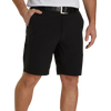FootJoy Performance Lightweight 9" Golf Short - Black