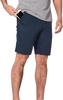 Lululemon Commission Classic-Fit Short 9" Warpstreme - True Navy