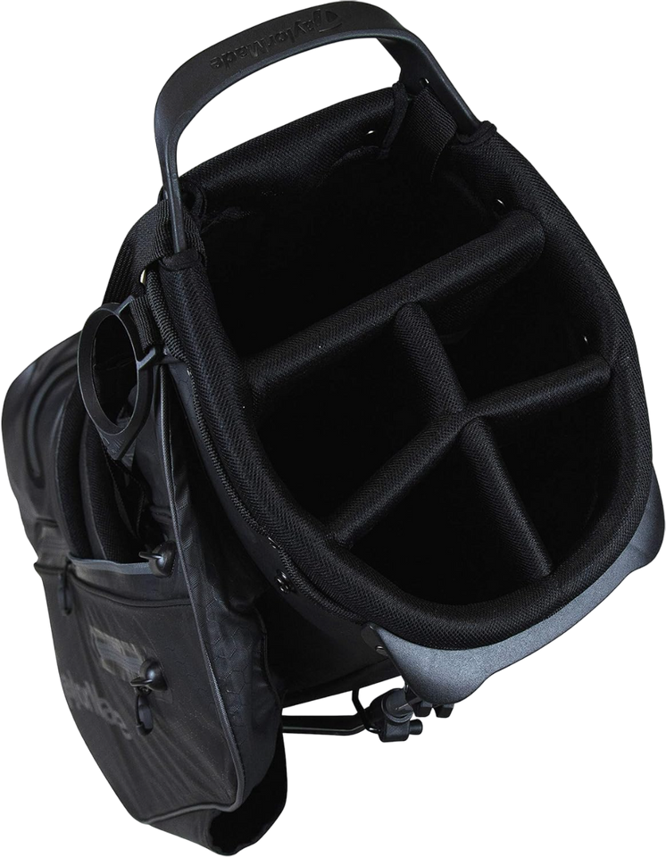 Taylormade FlexTech Waterproof Bag - Black