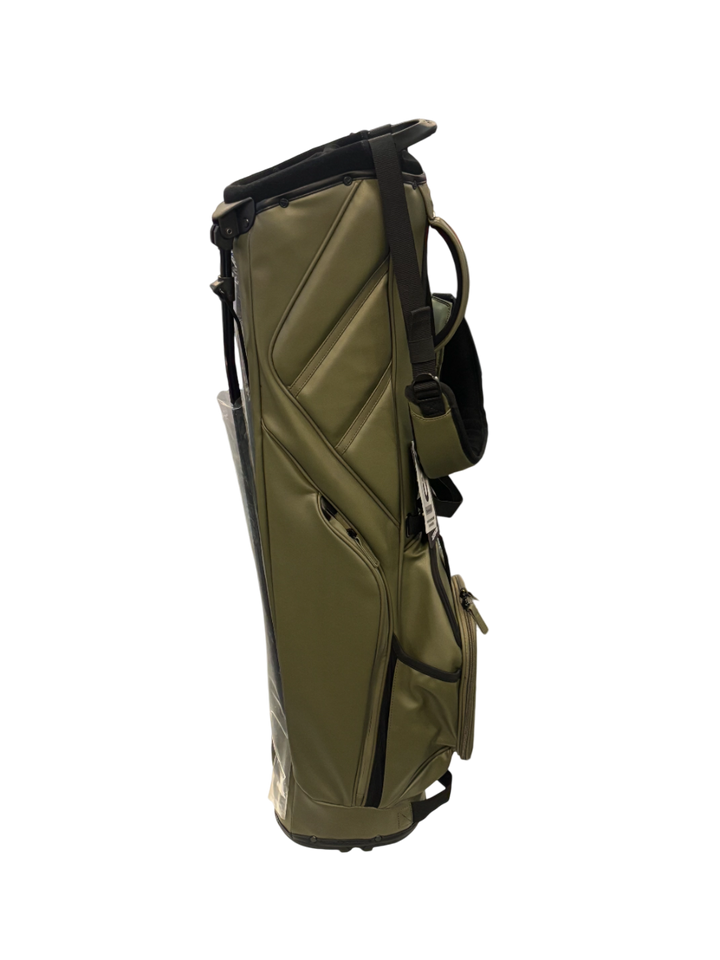 Taylormade Flextech Premium Stand Bag - Sage