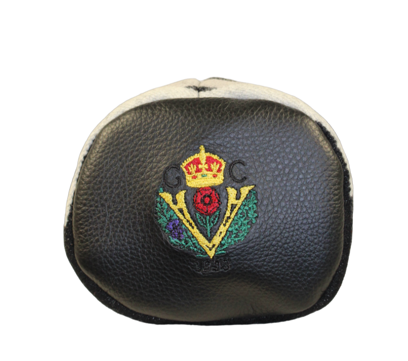 Seamus Pendleton Driver Cover - Rio Arroyo