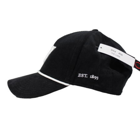 Prodigy The Luka Snapback Rope Hat