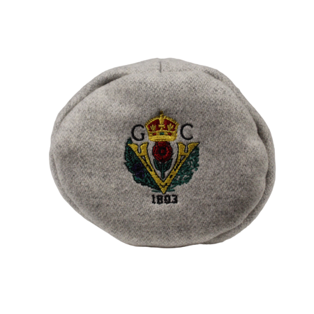 Seamus Driver Cover - All Over Print