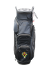 OGIO Silencer Cart Bag - Black