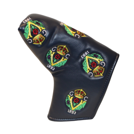 PRG Putter Cover - Navy