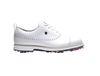 FootJoy Women's Premiere Spiked Shoe - White