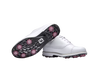 FootJoy Women's Premiere Spiked Shoe - White