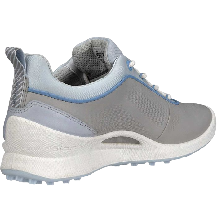 Ecco Biom Hybrid BNY Shoe - Concrete
