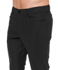 Lululemon ABC Classic-Fit Pant 32"L Warpstreme - Black