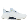 Ecco Biom H4 Waterproof Shoe - White/Air