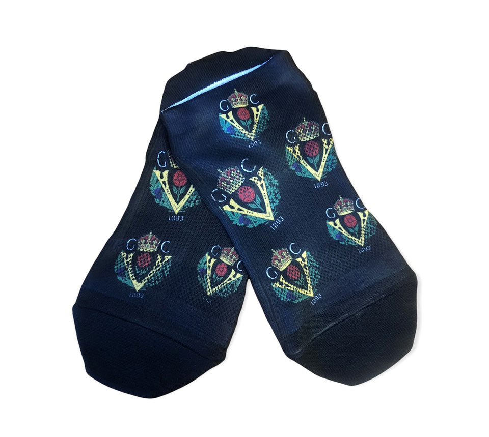 Endur Ankle Sock - VGC