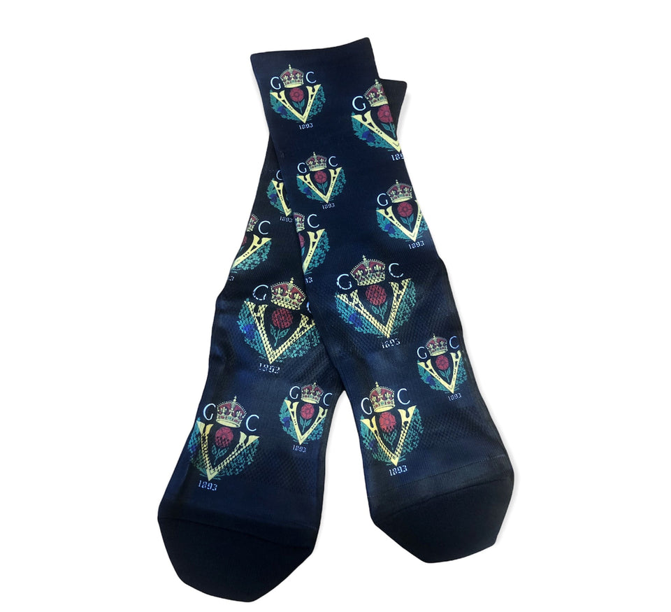 Endur Crew Sock - VGC