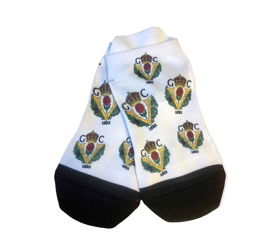Endur Ankle Sock - VGC