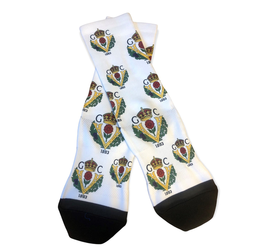 Endur Crew Sock - VGC