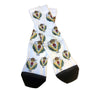 Endur Crew Sock - VGC
