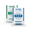 Suståne® 5•2•4+Fe Granulated Natural Based Slow Release Nitrogen Fertilizer