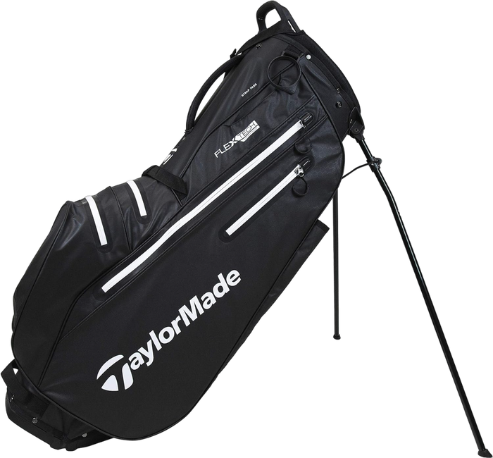 Taylormade FlexTech Waterproof Bag - Black