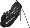 Taylormade FlexTech Waterproof Bag - Black