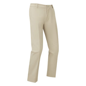 FootJoy Performance Trouser Slim 32"L - Khaki