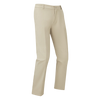 FootJoy Performance Trouser Slim 32"L - Khaki