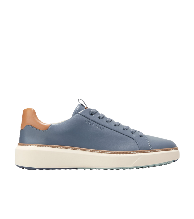 Cole Haan Grandpro Topspin Waterproof Shoe - Folkstone