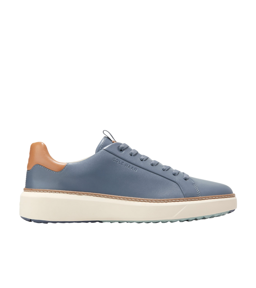 Cole Haan Grandpro Topspin Waterproof Shoe - Folkstone