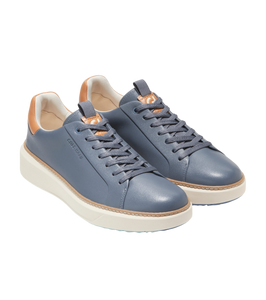 Cole Haan Grandpro Topspin Waterproof Shoe - Folkstone