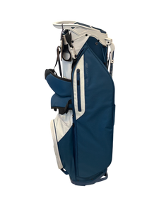 Callaway Fairway C Stand Bag - White/Night Sea