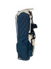 Callaway Fairway C Stand Bag - White/Night Sea