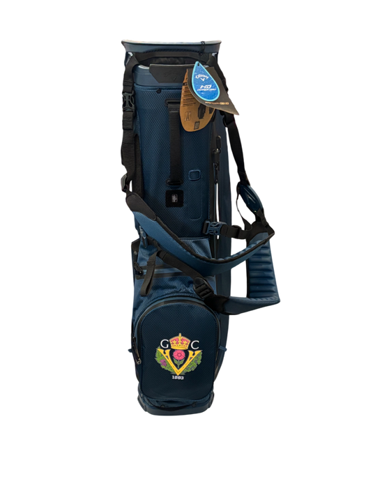 Callaway Fairway C HD Stand Bag - Navy