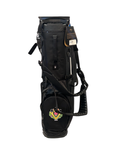 Callaway Fairway C HD Stand Bag - Black