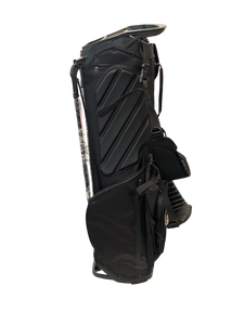 Callaway Fairway C HD Stand Bag - Black