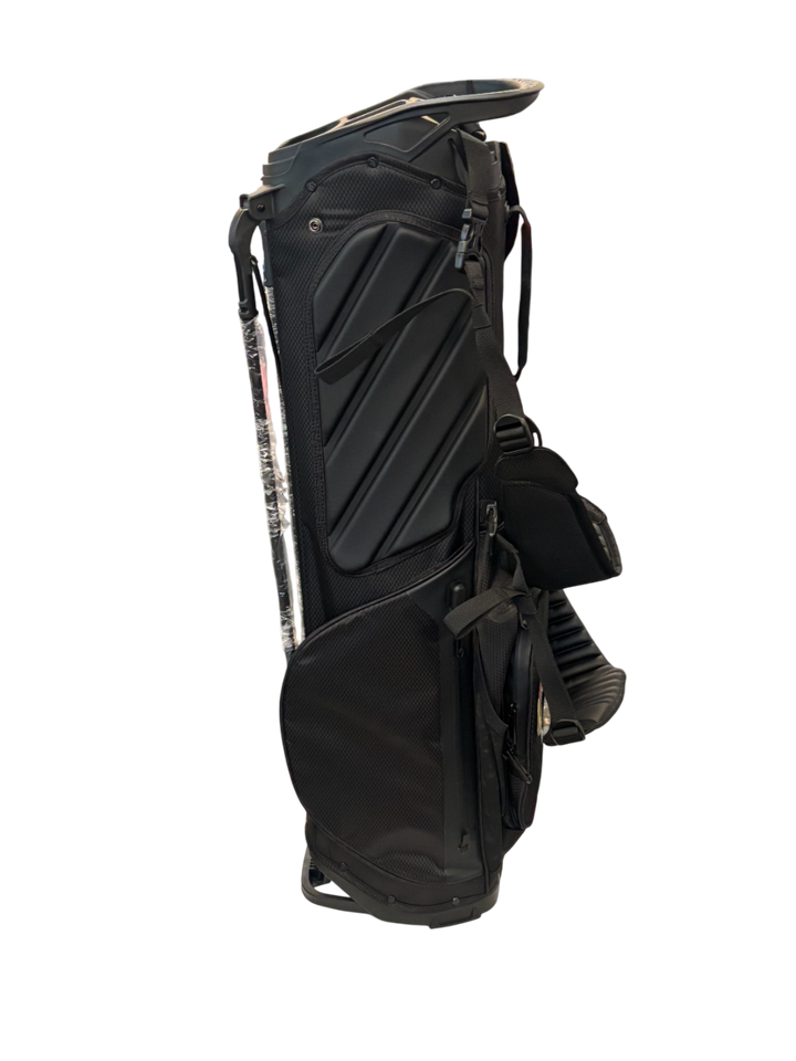 Callaway Fairway C HD Stand Bag - Black