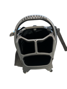 Callaway Fairway C HD Stand Bag - Black