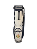 Callaway Hyperlite Zero Stand Bag - White/Navy