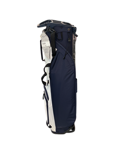 Callaway Hyperlite Zero Stand Bag - White/Navy