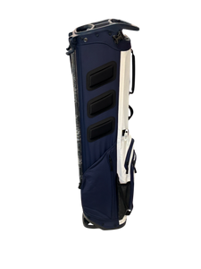 Callaway Hyperlite Zero Stand Bag - White/Navy