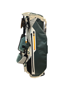 Callaway Fairway C HD Stand Bag - Khaki/Forest