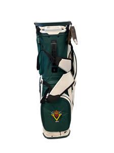 Callaway Fairway 14 Stand Bag - White/Forest