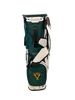 Callaway Fairway 14 Stand Bag - White/Forest