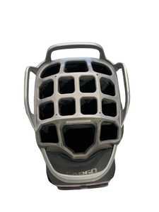 Callaway Cargo Cart Bag - Black