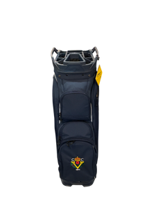 Callaway Org 14 Cart Bag - Navy