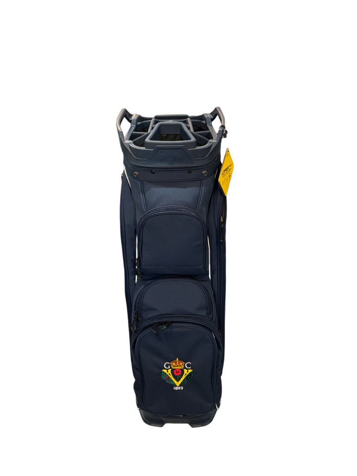 Callaway Org 14 Cart Bag - Navy