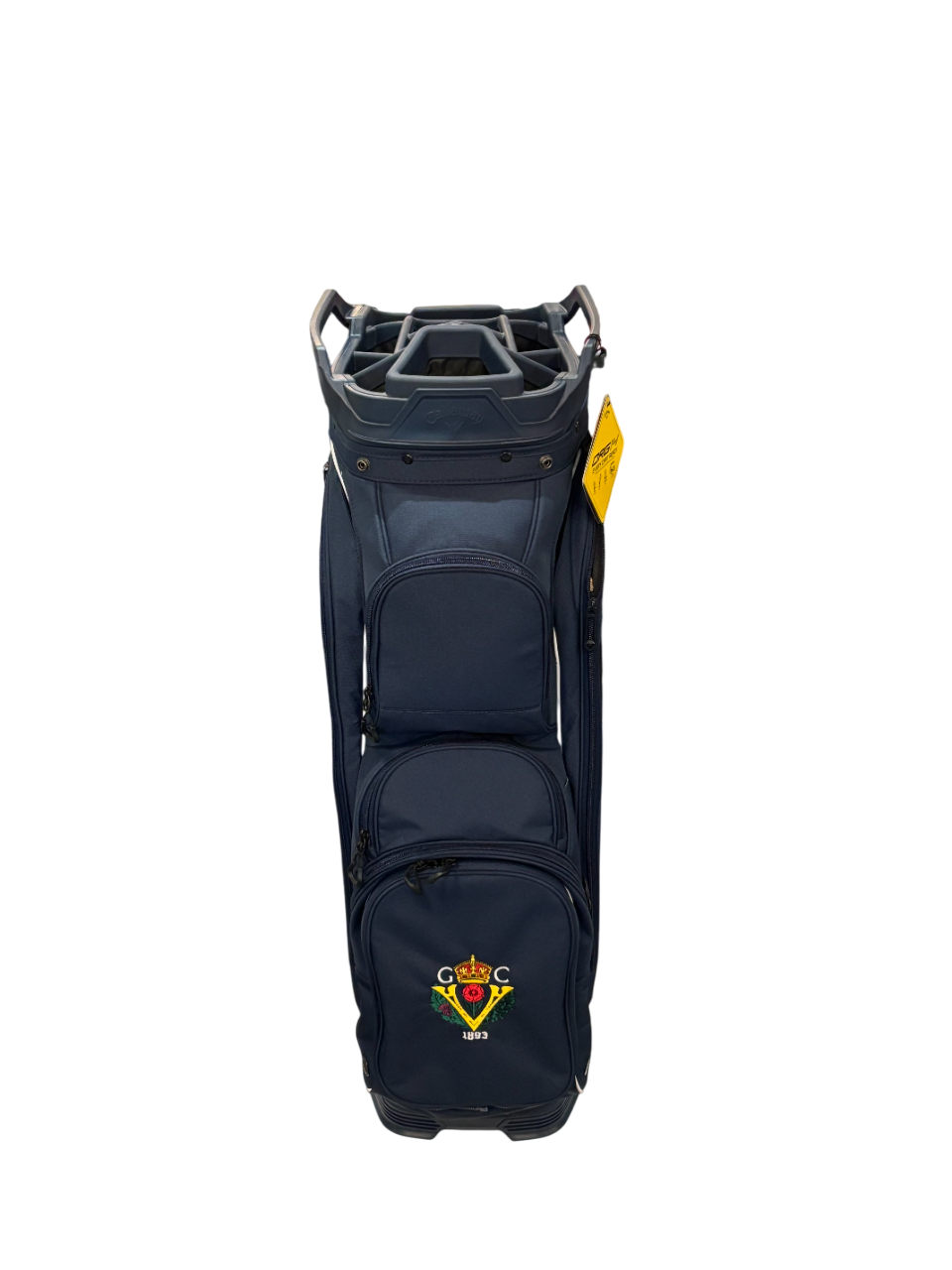 Callaway Org 14 Cart Bag - Navy