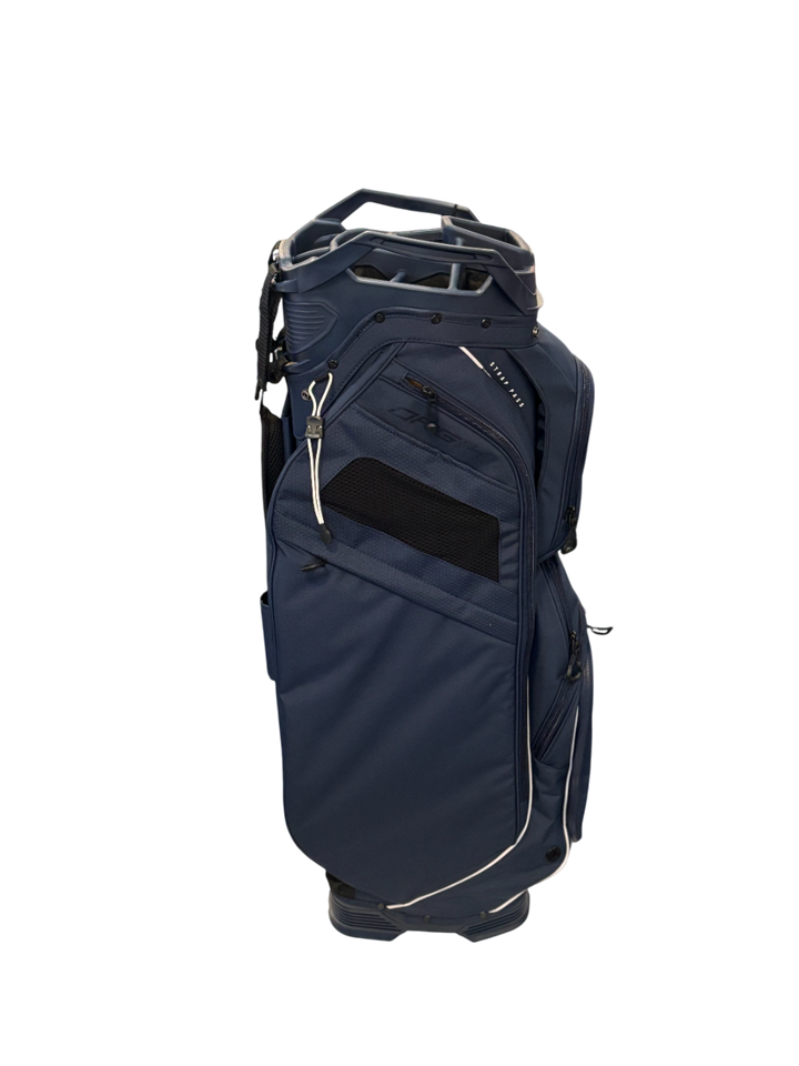 Callaway Org 14 Cart Bag - Navy