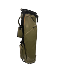 Taylormade Flextech Premium Stand Bag - Sage