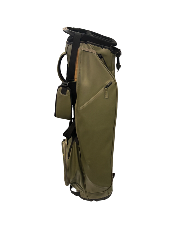 Taylormade Flextech Premium Stand Bag - Sage