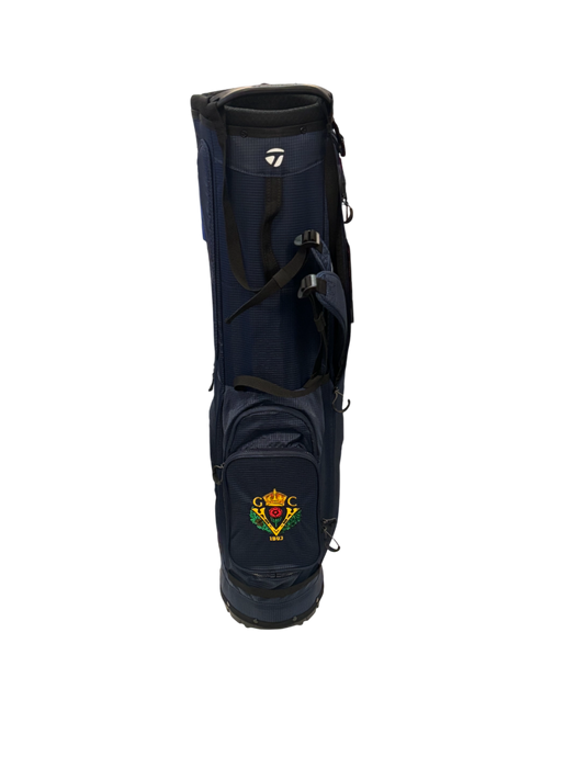 Taylormade Flextech Super Lite Stand Bag - Navy