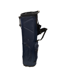 Taylormade Flextech Super Lite Stand Bag - Navy